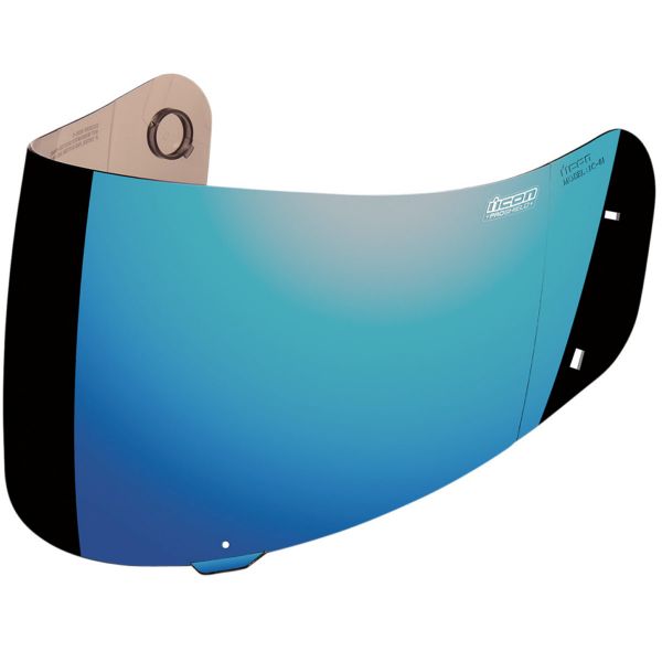 ICON Visier Icon Alliance - Airframe - Domain 2 - Alliance GT