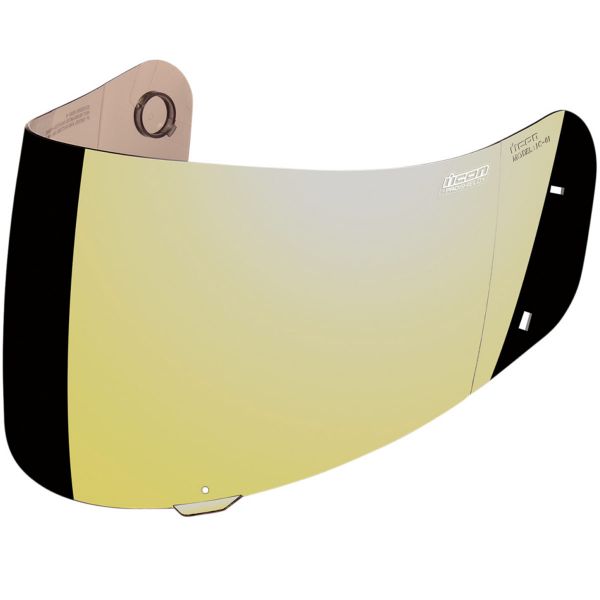 ICON Visier Icon Alliance - Airframe - Domain 2 - Alliance GT