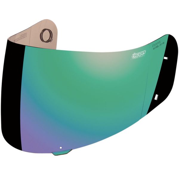 ICON Visier Icon Alliance - Airframe - Domain 2 - Alliance GT