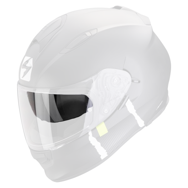 Visier Scorpion Visier Intern Exo 1200