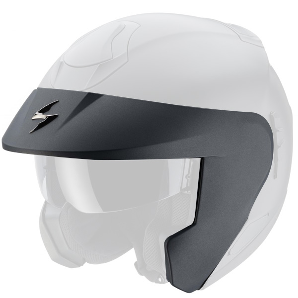 Helm-Ersatzteile Scorpion Visier Jet Exo 900 Air - Exo 910 Air