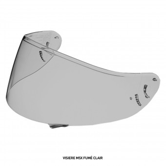 Bell Visier M5X