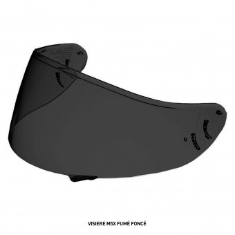 Bell Visier M5X