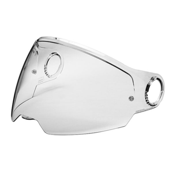 Visier Nolan Visiere N30 - N31 - N30-4 VP