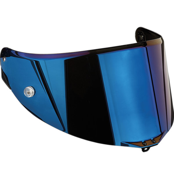 AGV Visier Race 2 - GT Veloce - Corsa - Pista GP