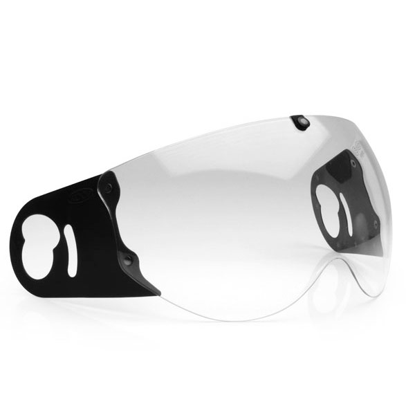 Visier Roof Visier Roof RO5 BOXER V8