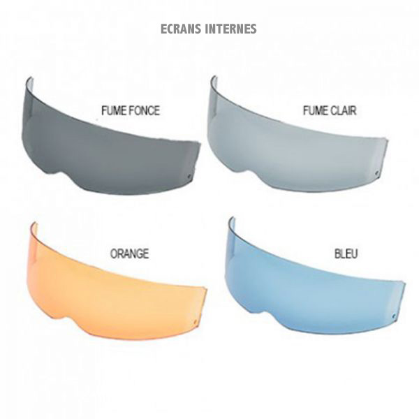 Scorpion Visier Exo 900 - Exo 910