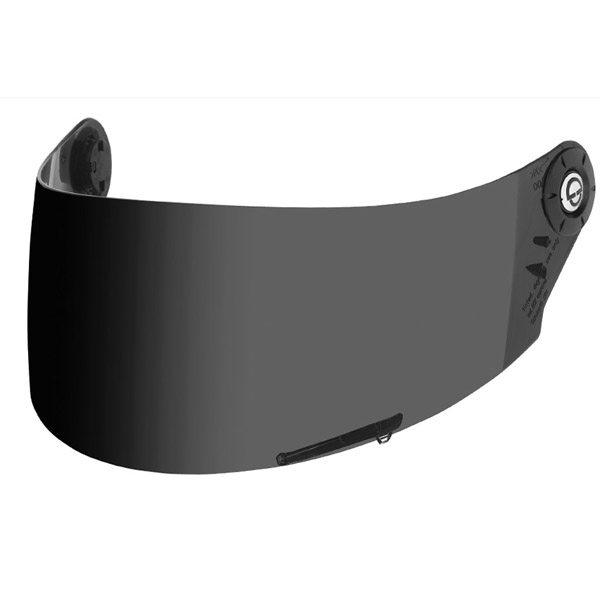 Visier Schuberth Schirm SR1