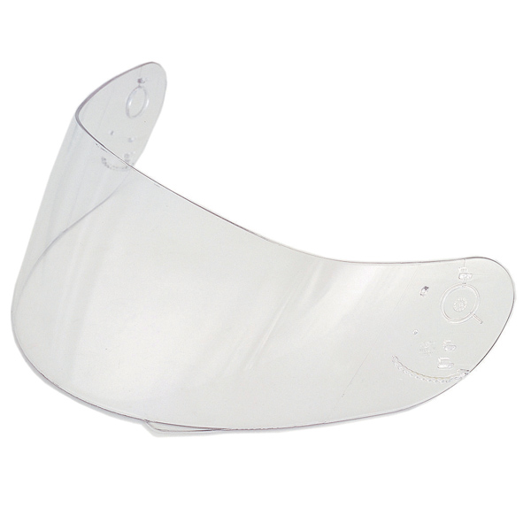 Visier AGV Visier GT - Airtech - Stealth - S4 - GP Pro - Mirage