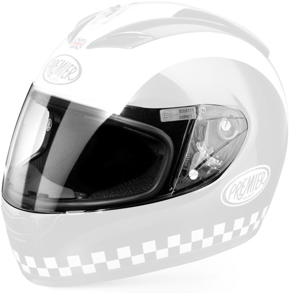 Visier Premier Visier Style - Monza