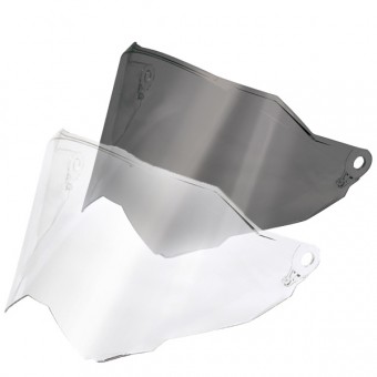 Visier AGV Visier AX-8 Dual - AX-8 Dual Evo Visier AGV Visier AX-8 Dual - AX-8 Dual Evo
