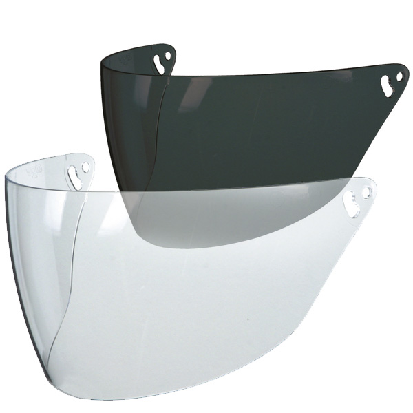 Visier AGV Visier City 6 - Bali - New Bali - Bali II - Bali B2 - Bali LX