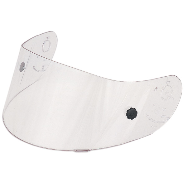 Visier AGV Visier Race-X Grid