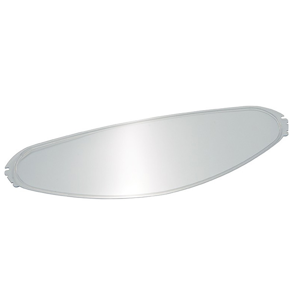 Visier Shark Pinlock Vision R