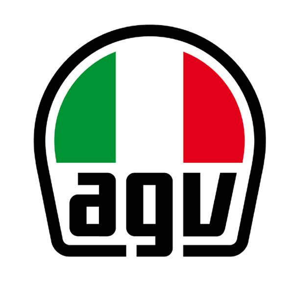 Visier AGV Tear Off - Race - Race X