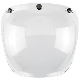 Visier Biltwell Bubble Shield Clear Visier Biltwell Bubble Shield Clear