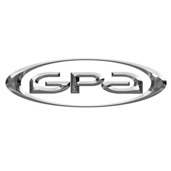 Visier GPA Visier GPA Aero - Flower - Patchama