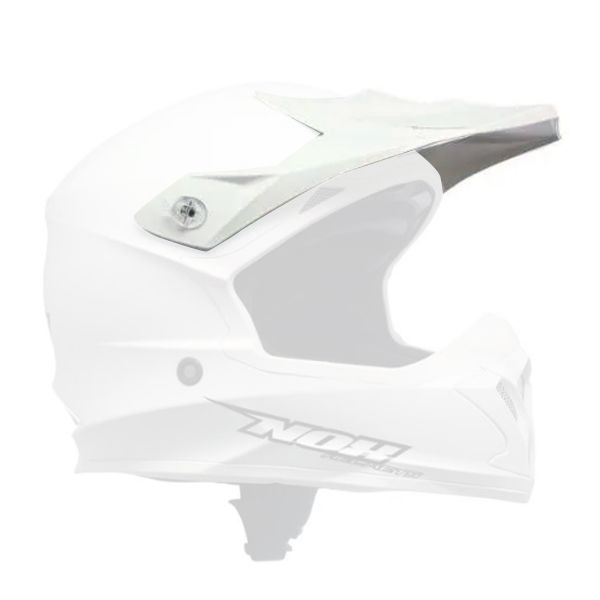 Visier NOX Charger White Peak