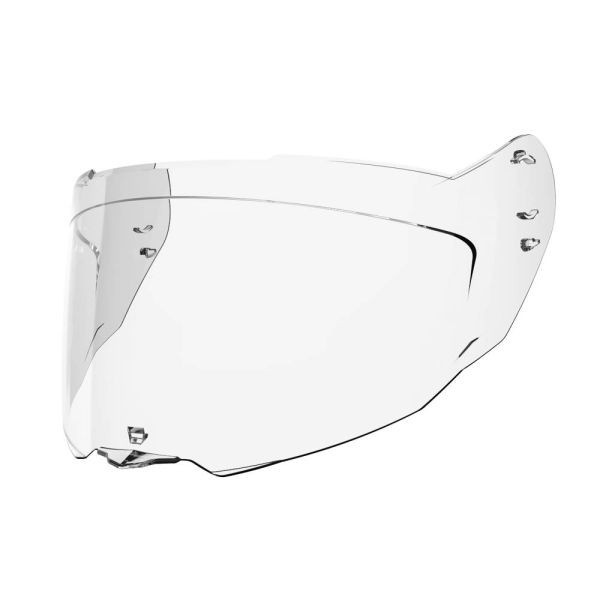 Visier Nexx SX.100 Visor
