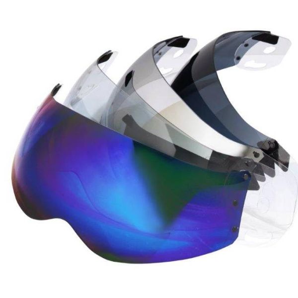 Visier Roof Visier Roof RO10 RACER