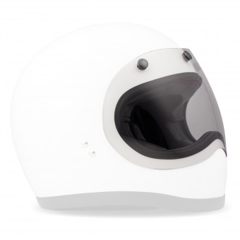Visier Dmd Dreiknopfschirm Racer Visier Dmd Dreiknopfschirm Racer