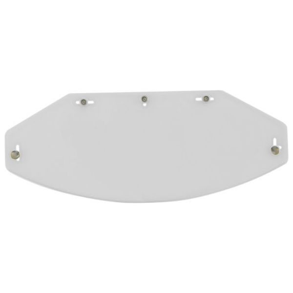 Visier AFX Schirm 5 Druckknpfe FX-76 Vintage