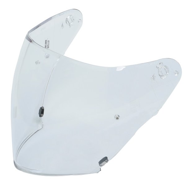 Visier AGV Bildschirm K5 Jet Evo