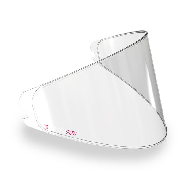 Visier AGV Pinlock Sportmodular Visier AGV Pinlock Sportmodular