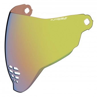 ICON Airflite Rubatone + Extra Visor