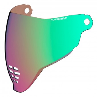ICON Airflite Rubatone + Extra Visor