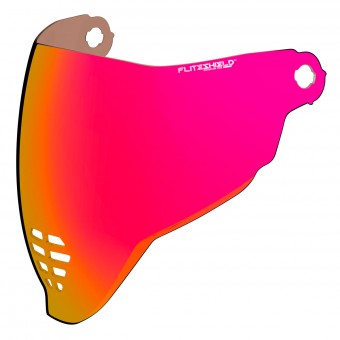 ICON Airflite Rubatone + Extra Visor