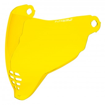 ICON Airflite Rubatone + Extra Visor