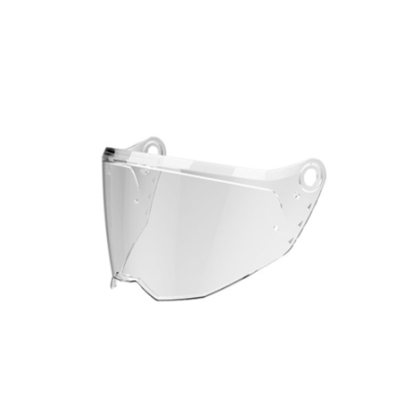 Visier Airoh Bildschirm Commander 2