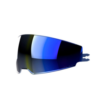 Visier Airoh Interne Matryx-Sonnenblende