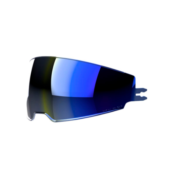 Visier Airoh Interne Matryx-Sonnenblende