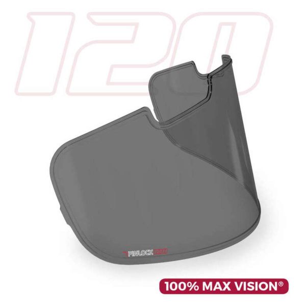 Arai Pinlock 100% Max Vision Typ SAI