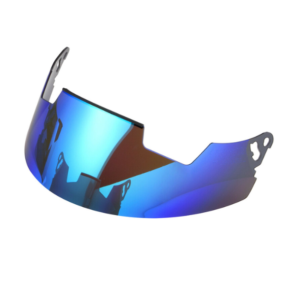 Visier Arai Sonnenschirm Pro Shade RX7 GP - Chaser V - Quantum - Axces II