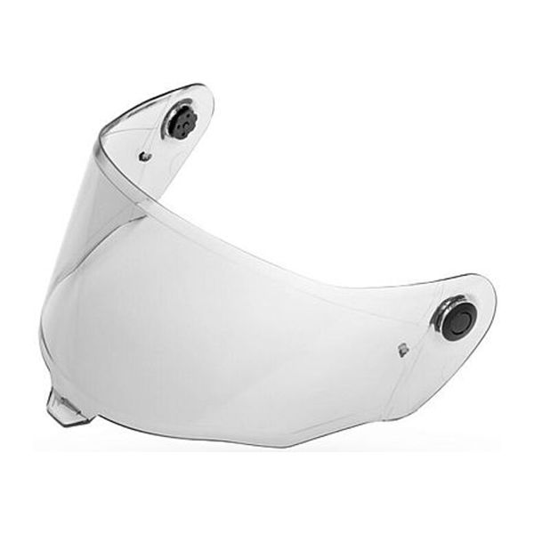 Visier Bell Bildschirm mit Tear-Off-Halterung Race Star