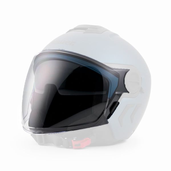 Visier Blauer Bildschirm DJ01