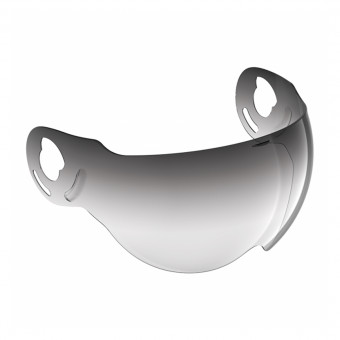 Roof Visier Boxxer Carbon