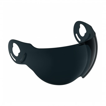 Roof Visier Boxxer Carbon