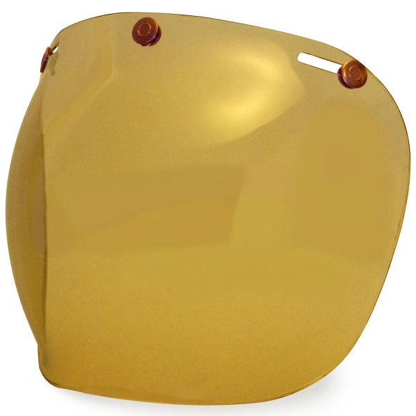 HEDON Ecran Bubble Snaps Cuivre Rot