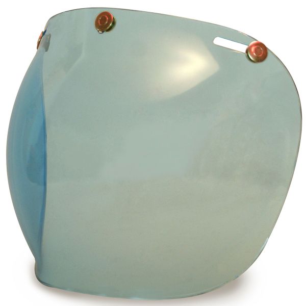 HEDON Ecran Bubble Snaps Cuivre Rot