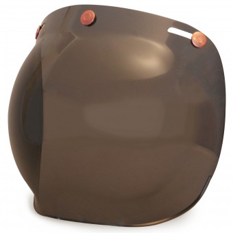 HEDON Ecran Bubble Snaps Cuivre Rot