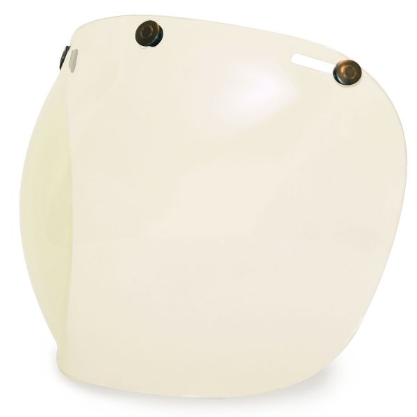 Visier HEDON Schirm Bubble Snaps Gun Metal