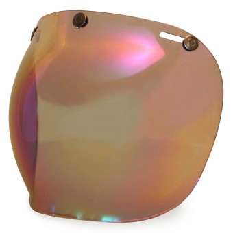HEDON Schirm Bubble Snaps Gun Metal