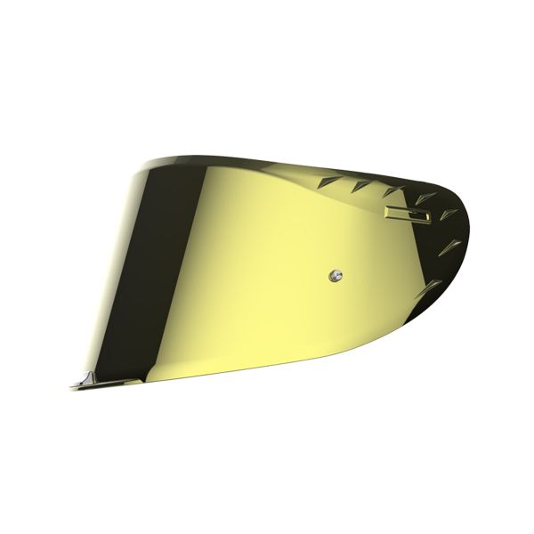 LS2 Visier Challenger FF327