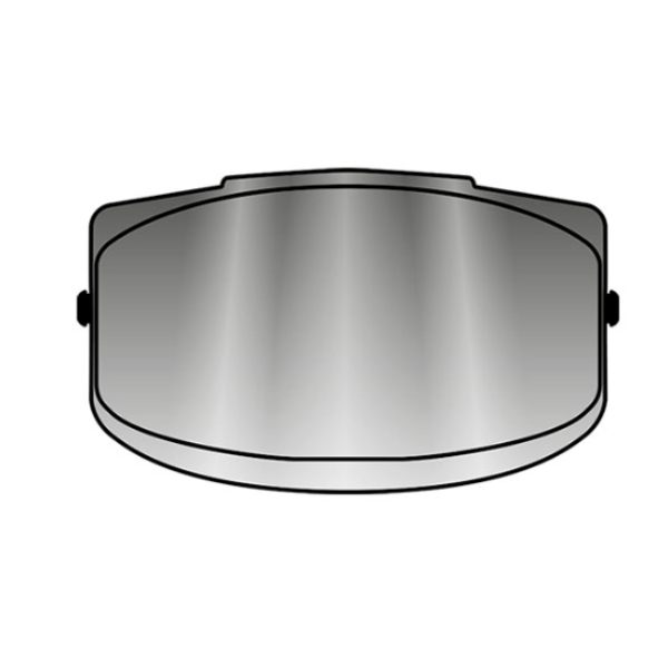 Airoh Visier Commander