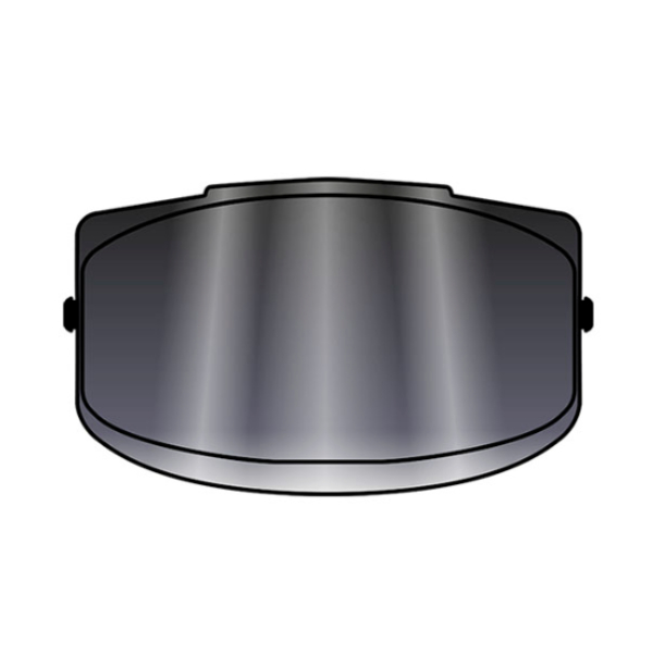 Airoh Visier Commander