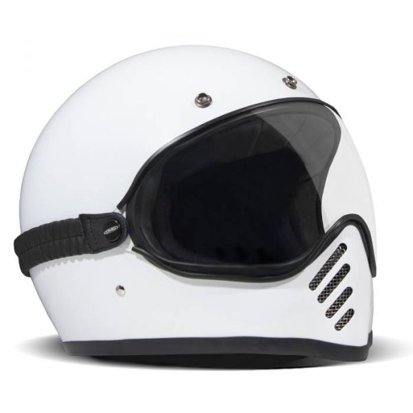 Visier Dmd Leinwand 75 + Gurt